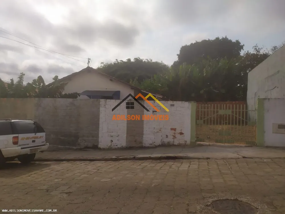 Casa, 2 quartos, 32 m² - Foto 1