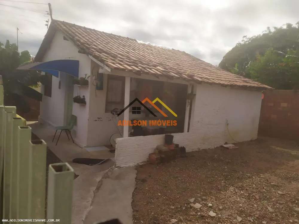 Casa, 2 quartos, 32 m² - Foto 2