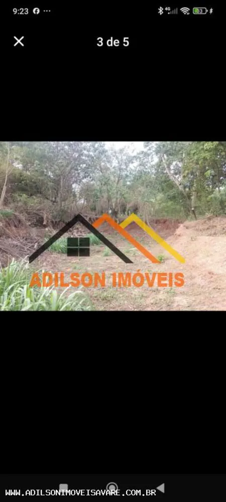 Terreno, 660 m² - Foto 1