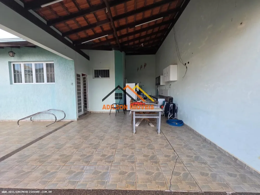 Casa, 1 quarto - Foto 1