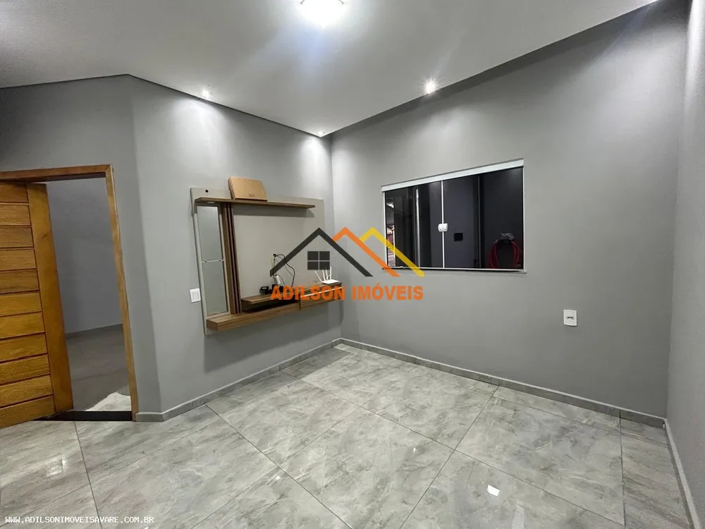 Casa, 2 quartos - Foto 2
