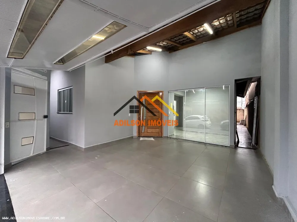 Casa, 2 quartos - Foto 1