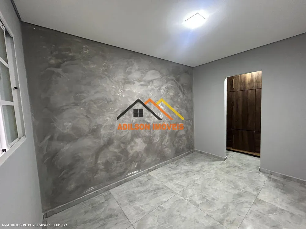 Casa, 2 quartos - Foto 4