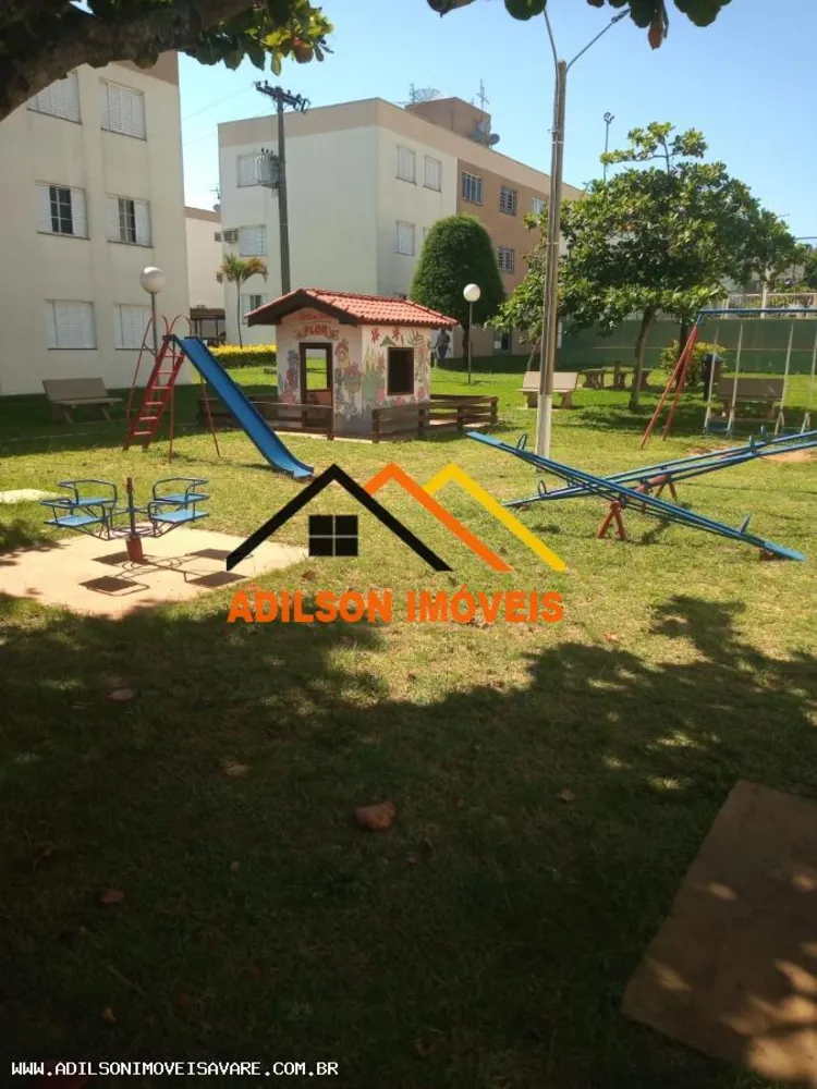 Apartamento, 3 quartos - Foto 1