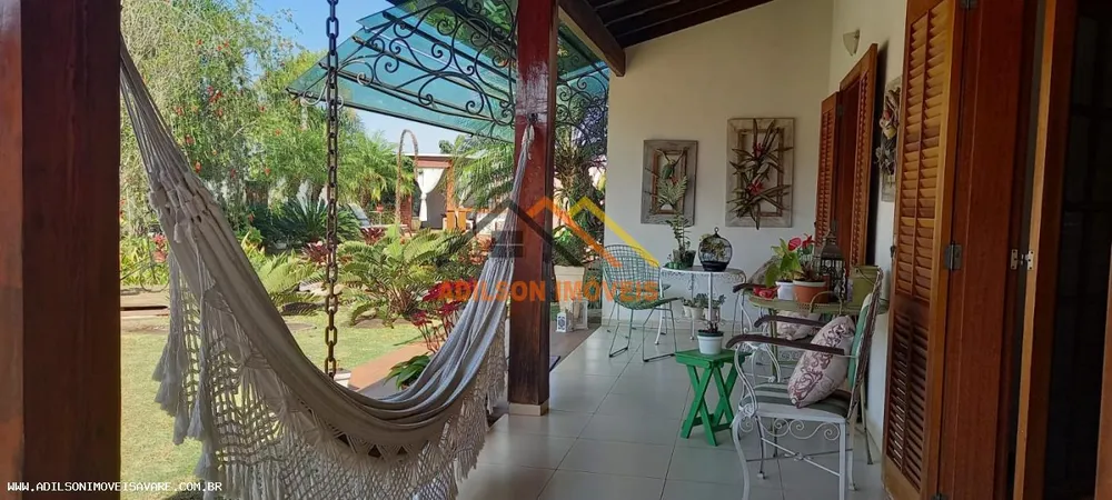 Casa, 4 quartos - Foto 1