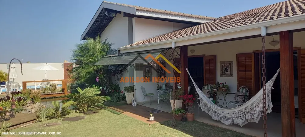 Casa, 4 quartos - Foto 2