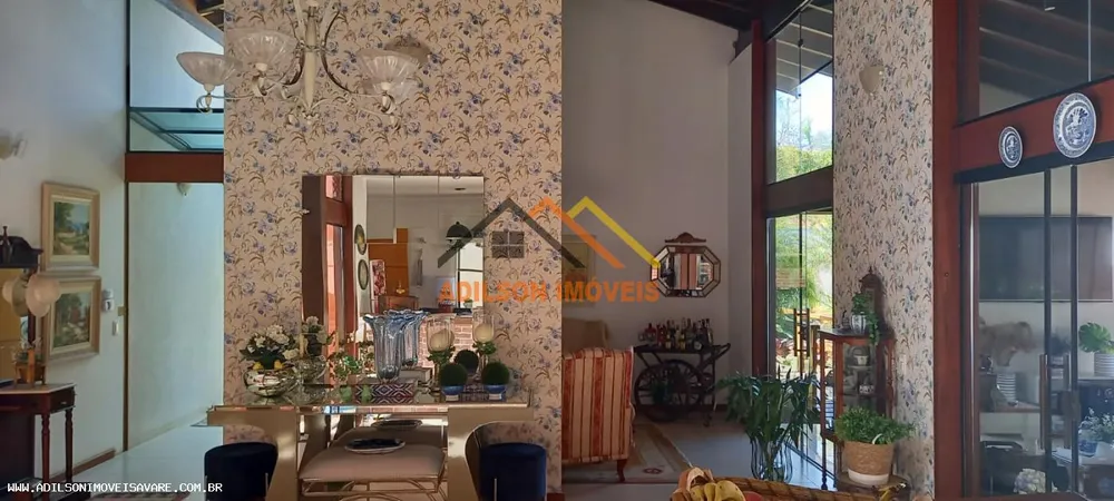 Casa, 4 quartos - Foto 6