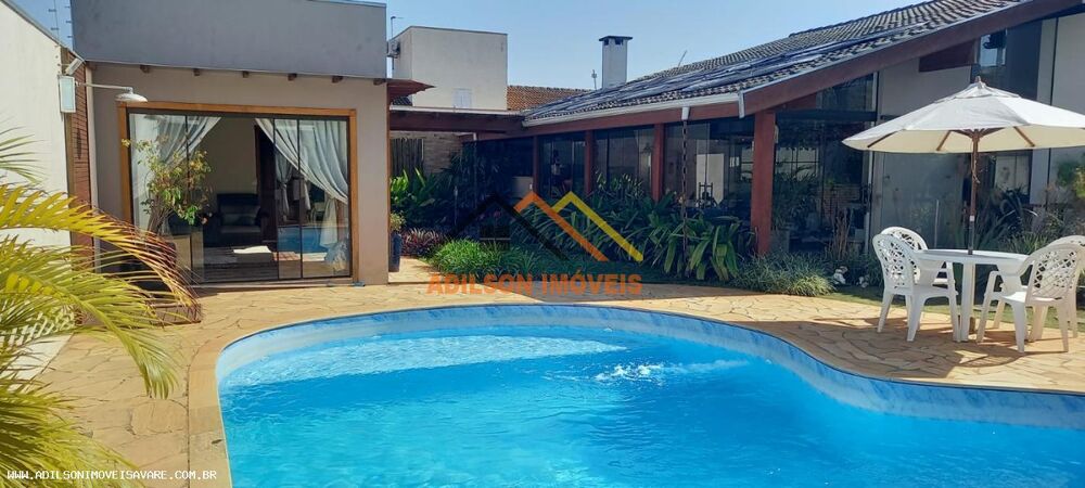 Casa, 4 quartos - Foto 4