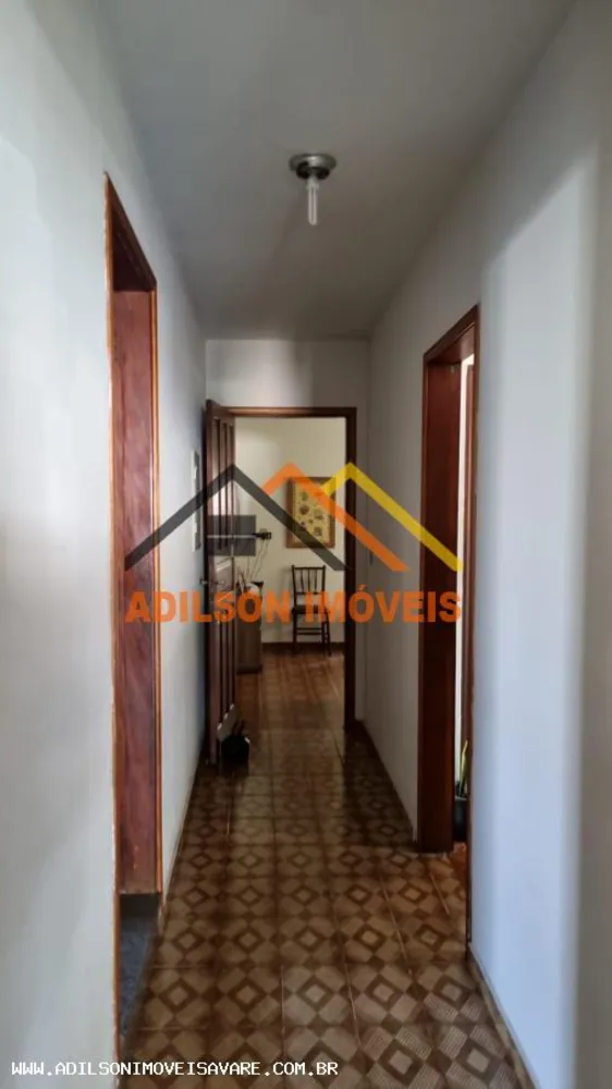 Casa, 4 quartos, 224 m² - Foto 3