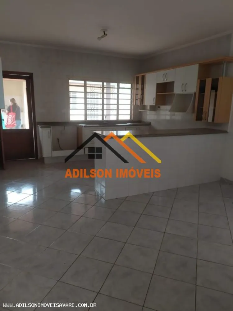 Casa, 3 quartos, 233 m² - Foto 1