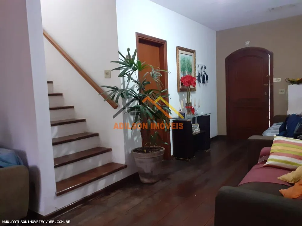 Casa, 3 quartos, 250 m² - Foto 1