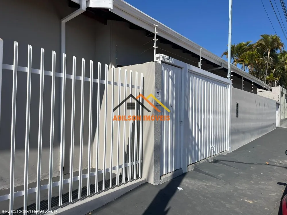 Casa, 3 quartos, 168 m² - Foto 1