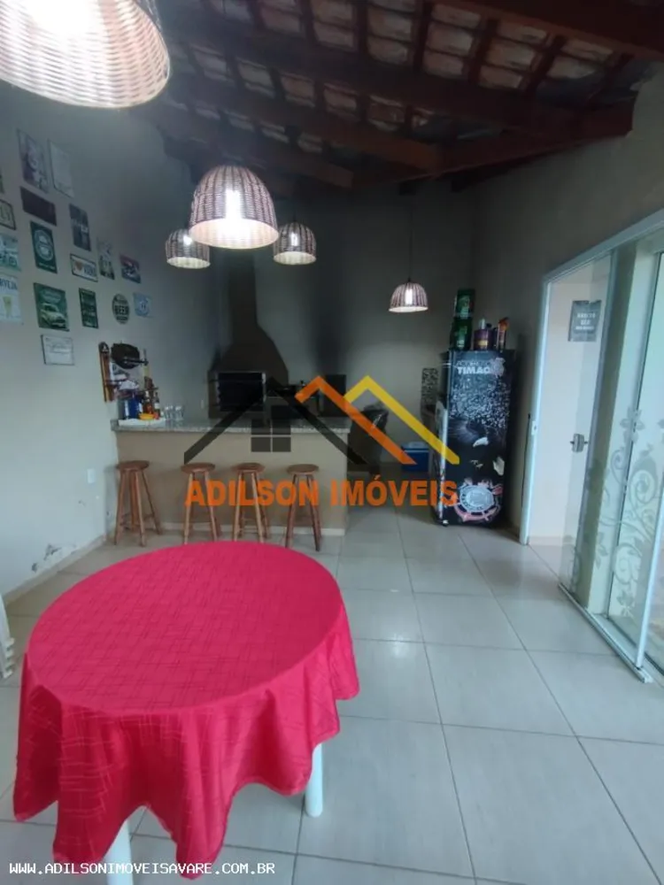 Casa, 2 quartos, 265 m² - Foto 2