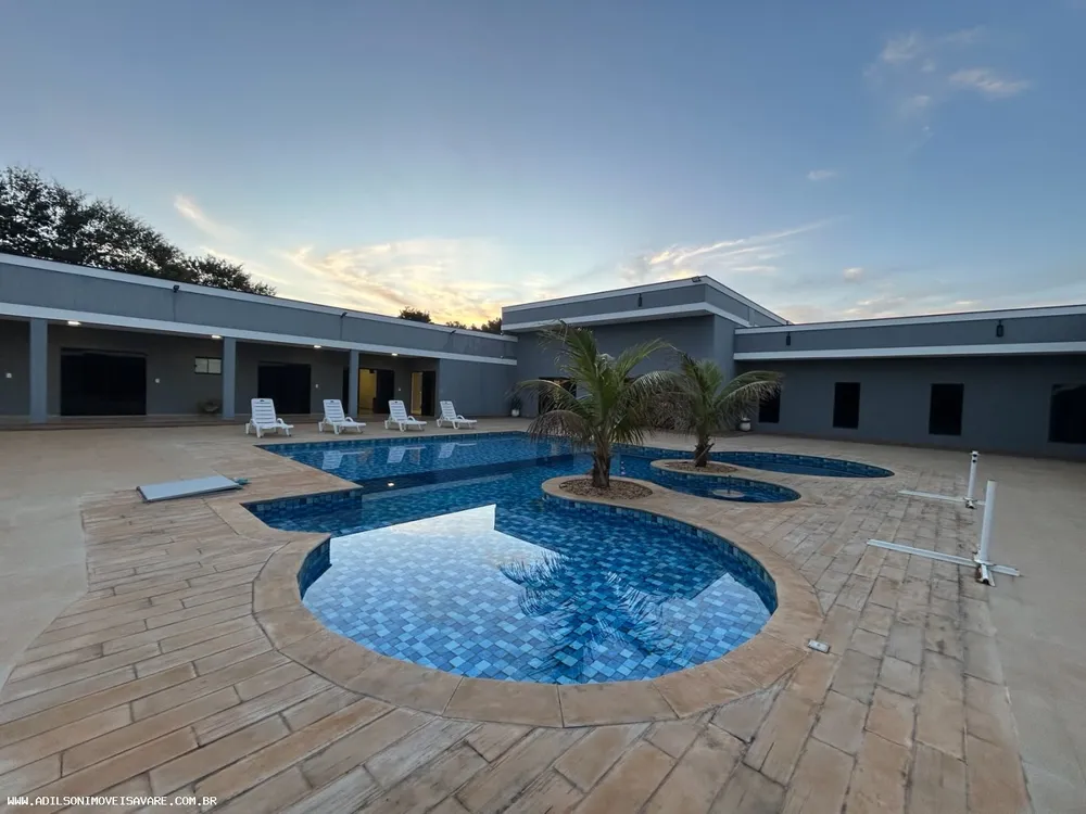 Casa, 7 quartos, 1250 m² - Foto 1