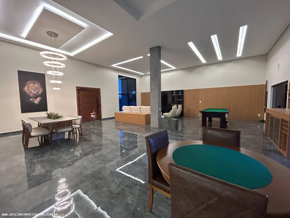 Casa, 7 quartos, 1250 m² - Foto 4