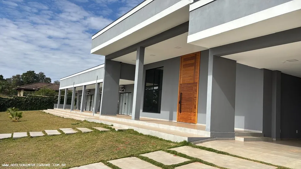 Casa, 7 quartos, 1250 m² - Foto 2