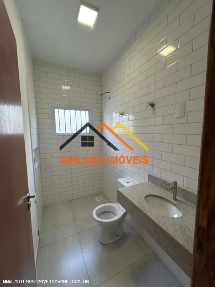 Casa, 3 quartos, 89 m² - Foto 3