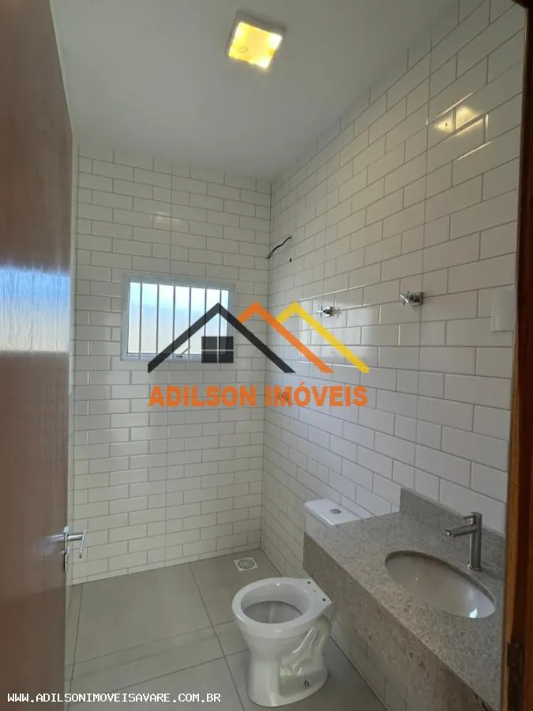 Casa, 3 quartos, 89 m² - Foto 4