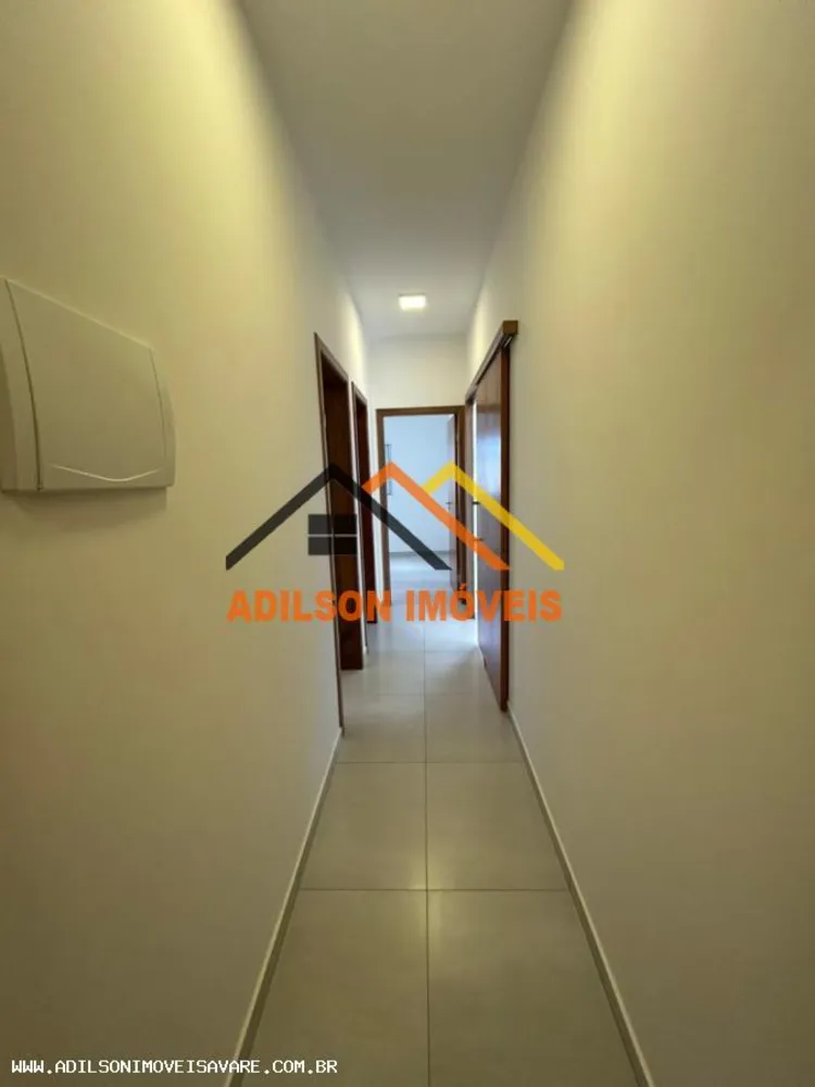 Casa, 3 quartos, 89 m² - Foto 1