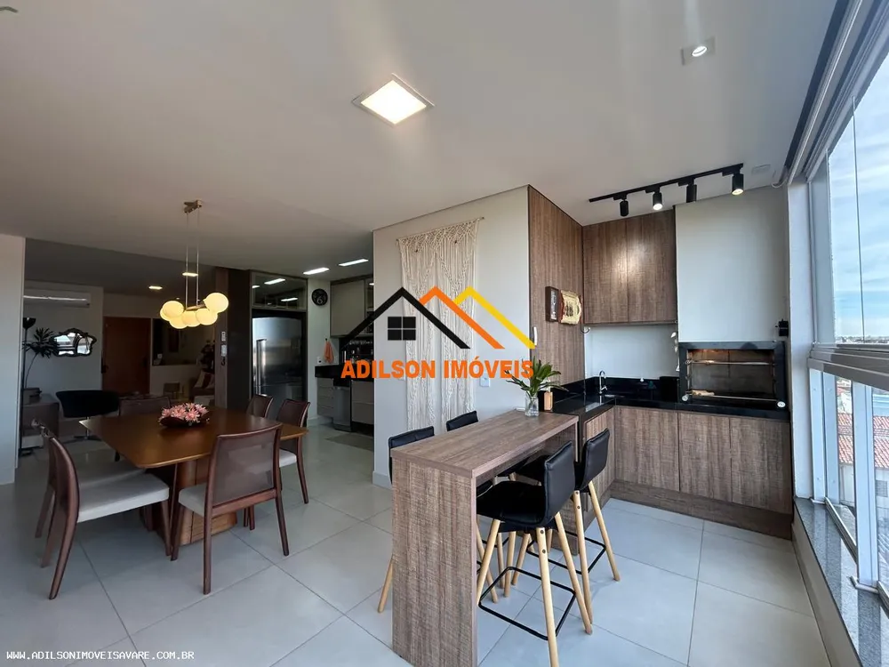 Apartamento, 3 quartos - Foto 4