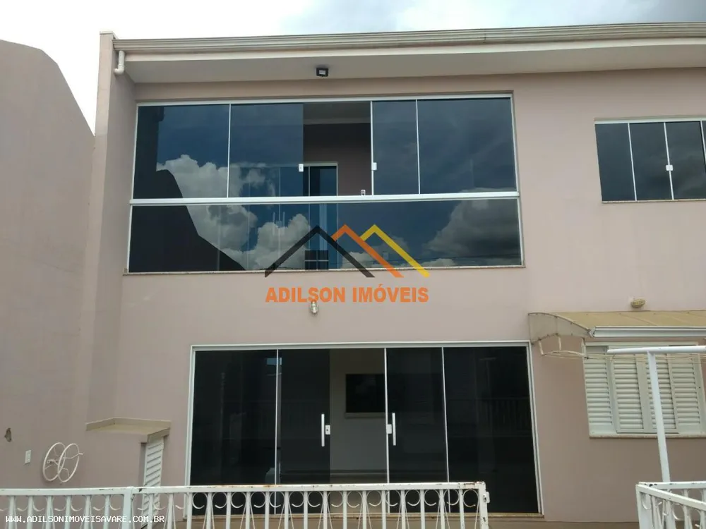 Casa, 3 quartos, 180 m² - Foto 1