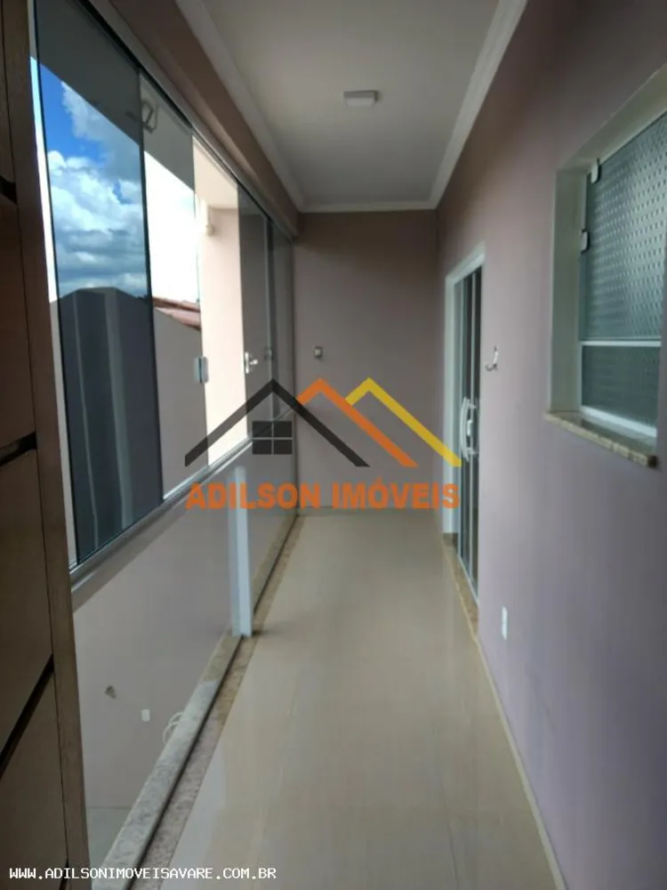 Casa, 3 quartos, 180 m² - Foto 2