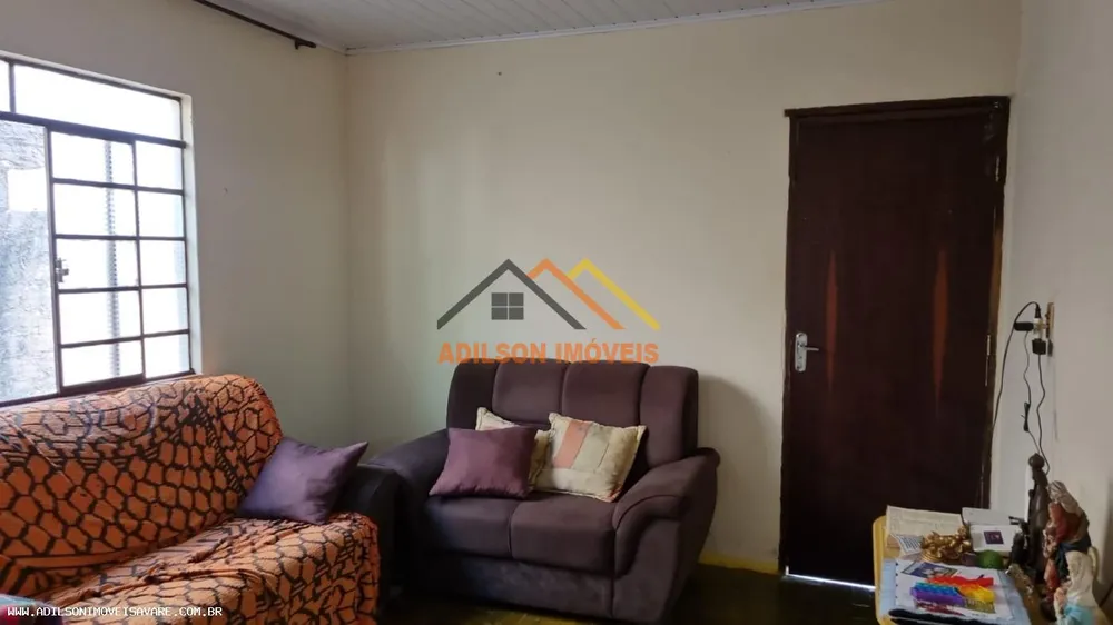 Casa, 2 quartos, 76 m² - Foto 1