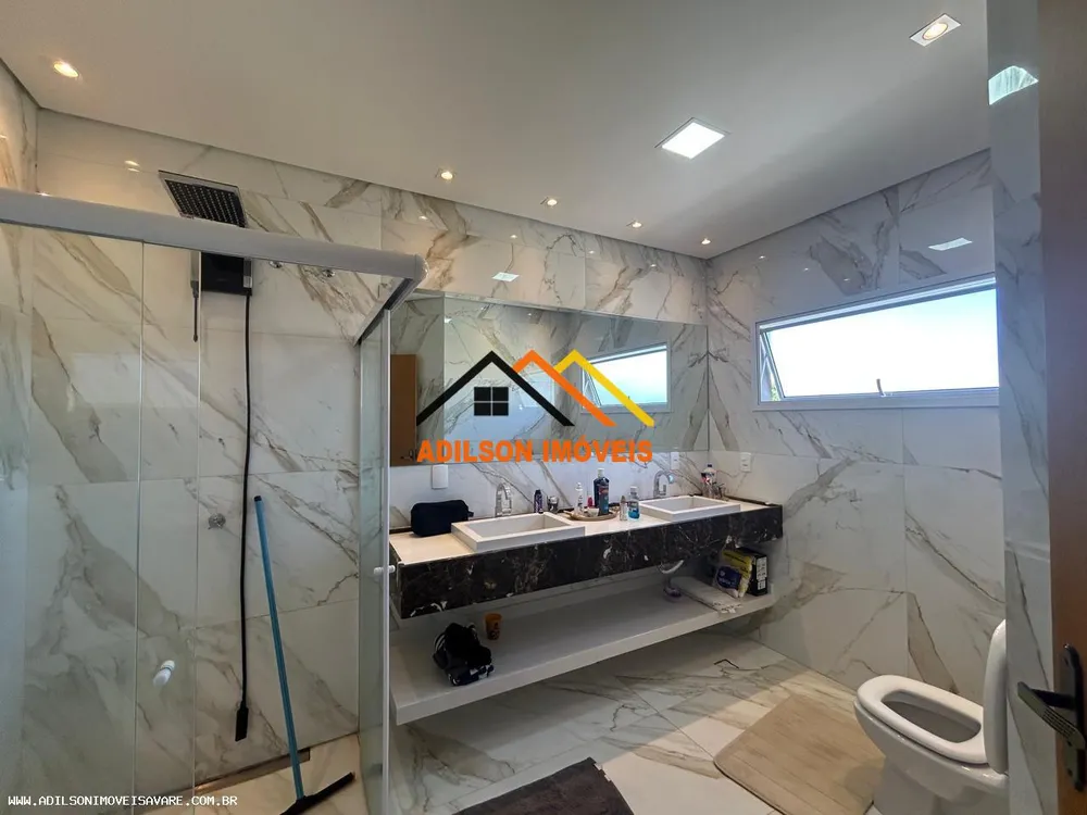 Casa, 3 quartos, 235 m² - Foto 9