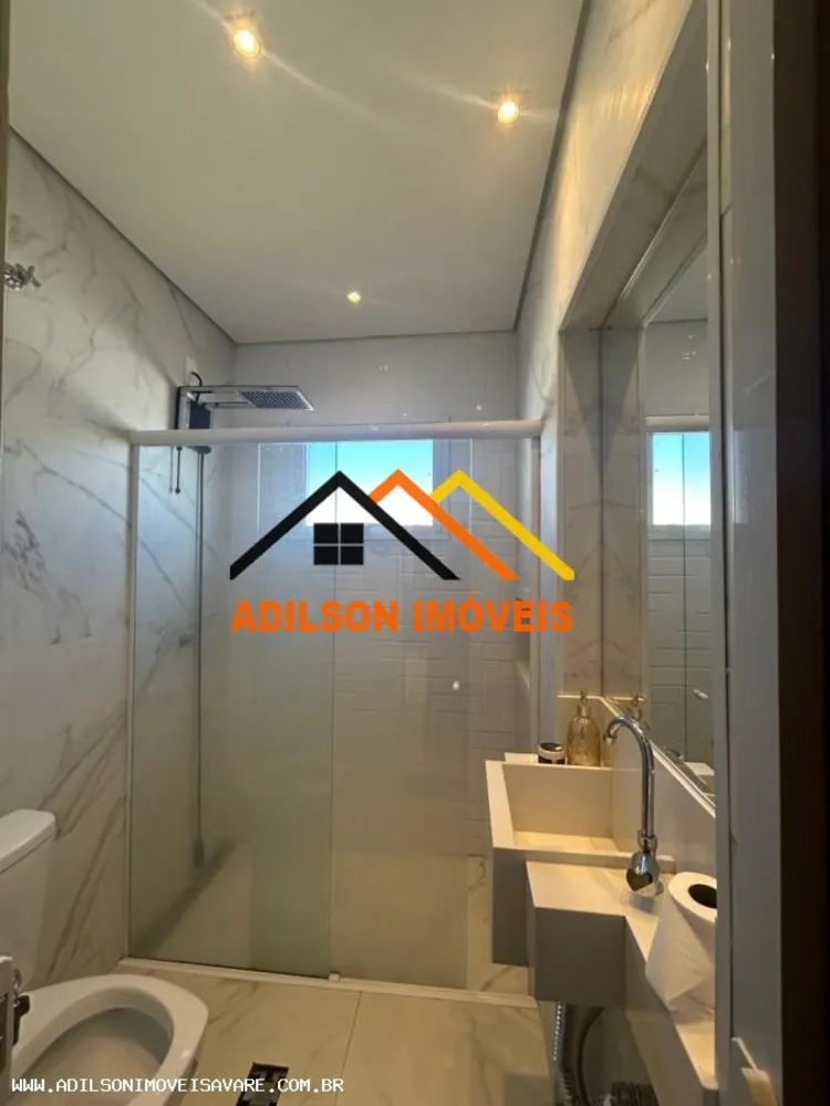 Casa, 3 quartos, 235 m² - Foto 3