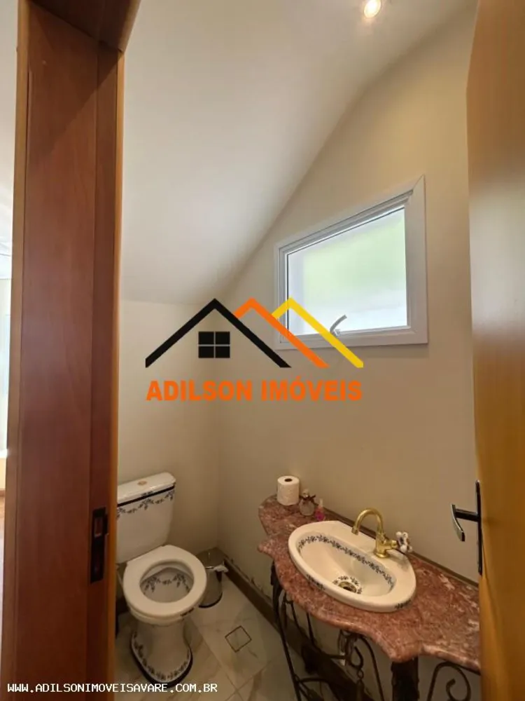 Casa, 3 quartos, 235 m² - Foto 11