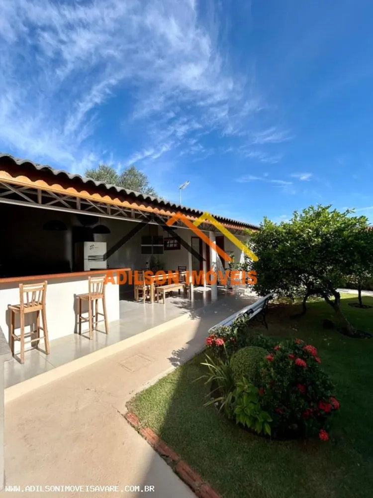 Casa, 3 quartos, 383 m² - Foto 4