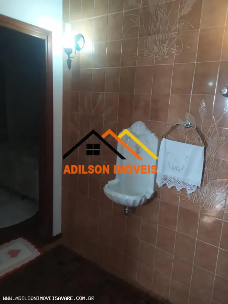 Casa, 3 quartos, 190 m² - Foto 4