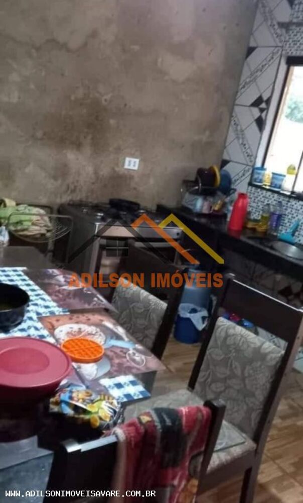 Casa, 2 quartos - Foto 2