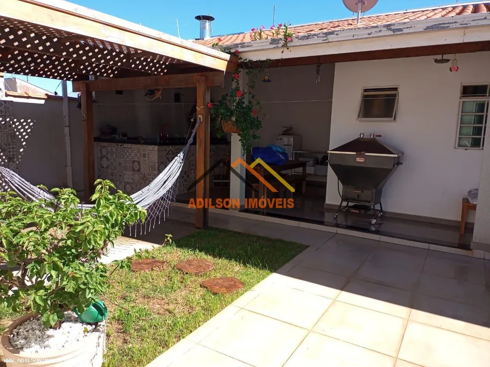 Casa, 2 quartos - Foto 5