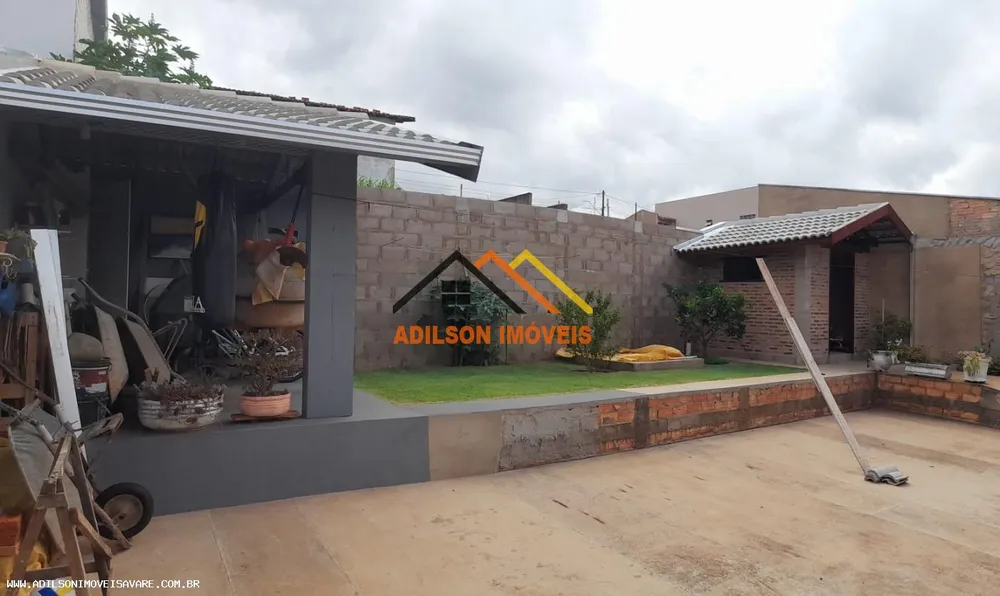 Casa, 3 quartos, 174 m² - Foto 4
