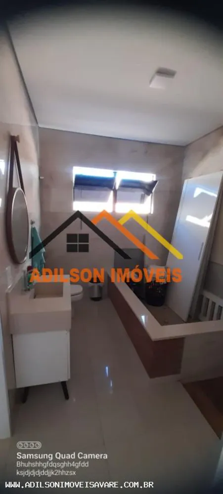 Casa, 3 quartos, 174 m² - Foto 1