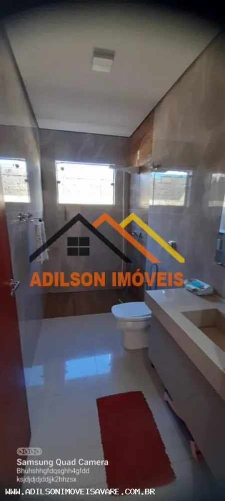 Casa, 3 quartos, 174 m² - Foto 2