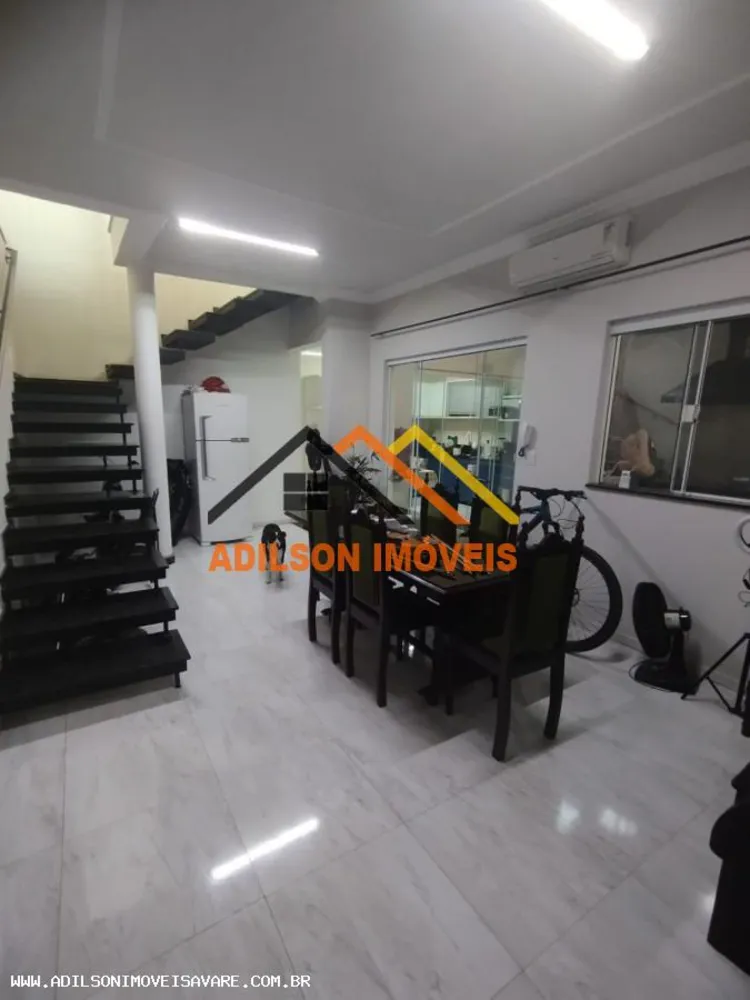 Casa, 3 quartos - Foto 5