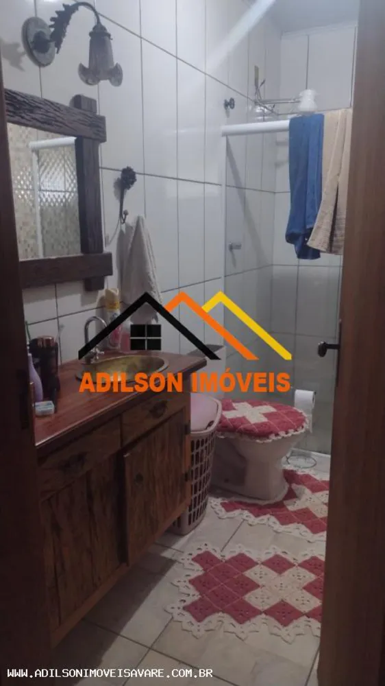 Casa, 2 quartos - Foto 4