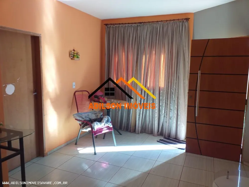 Casa, 3 quartos, 91 m² - Foto 1