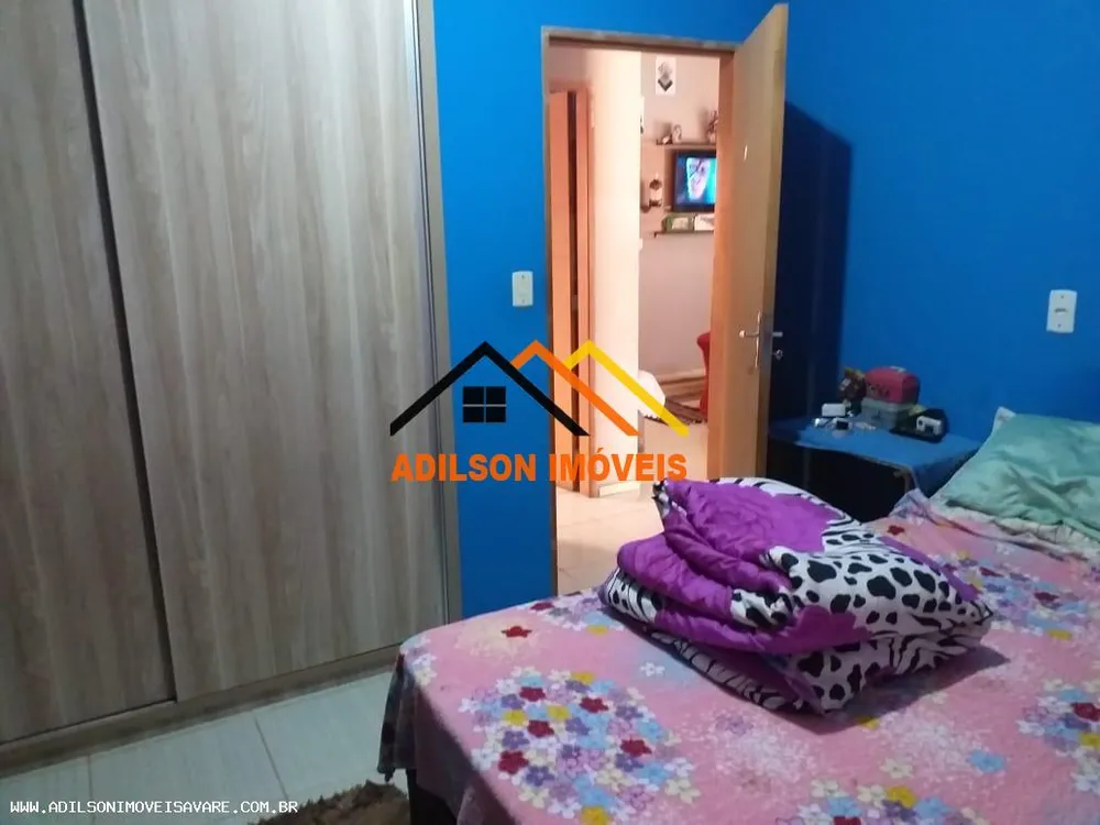 Casa, 3 quartos, 91 m² - Foto 3