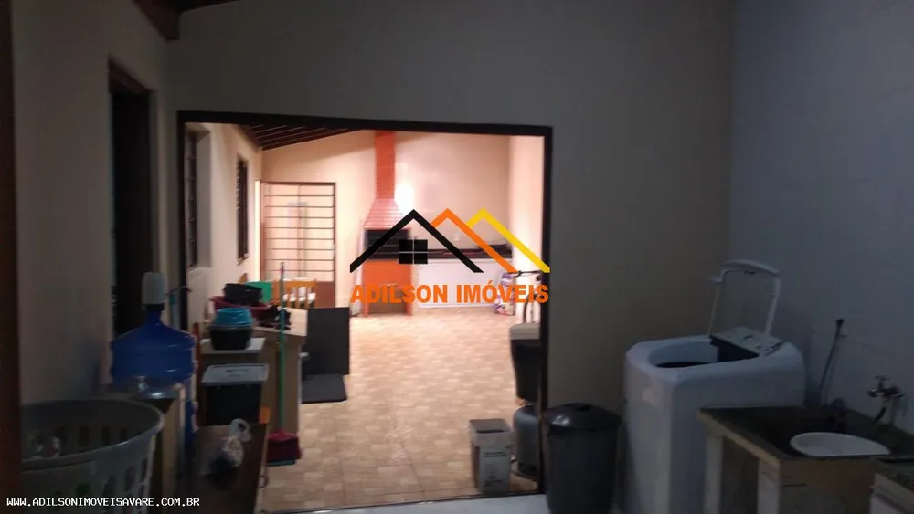 Casa, 3 quartos, 217 m² - Foto 3