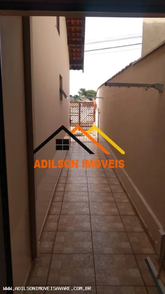 Casa, 3 quartos, 217 m² - Foto 4