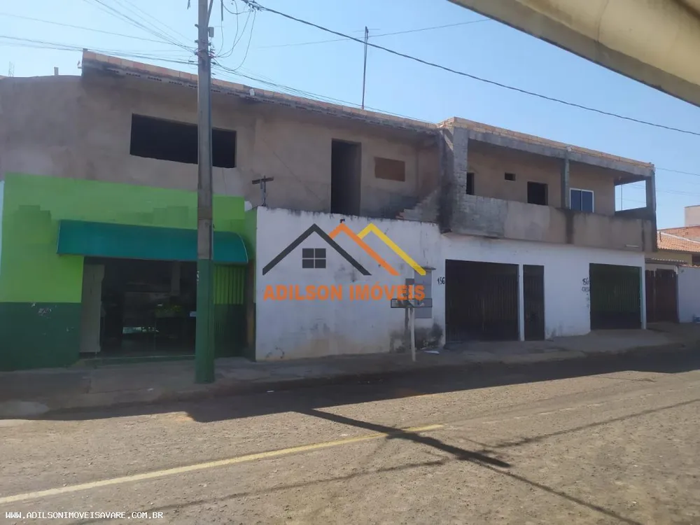 Casa, 550 m² - Foto 1