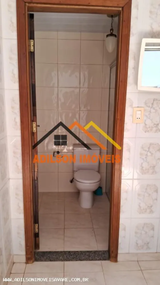 Casa, 3 quartos, 199 m² - Foto 4