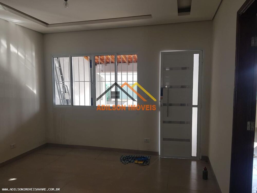 Casa à venda com 3 quartos, 200m² - Foto 3