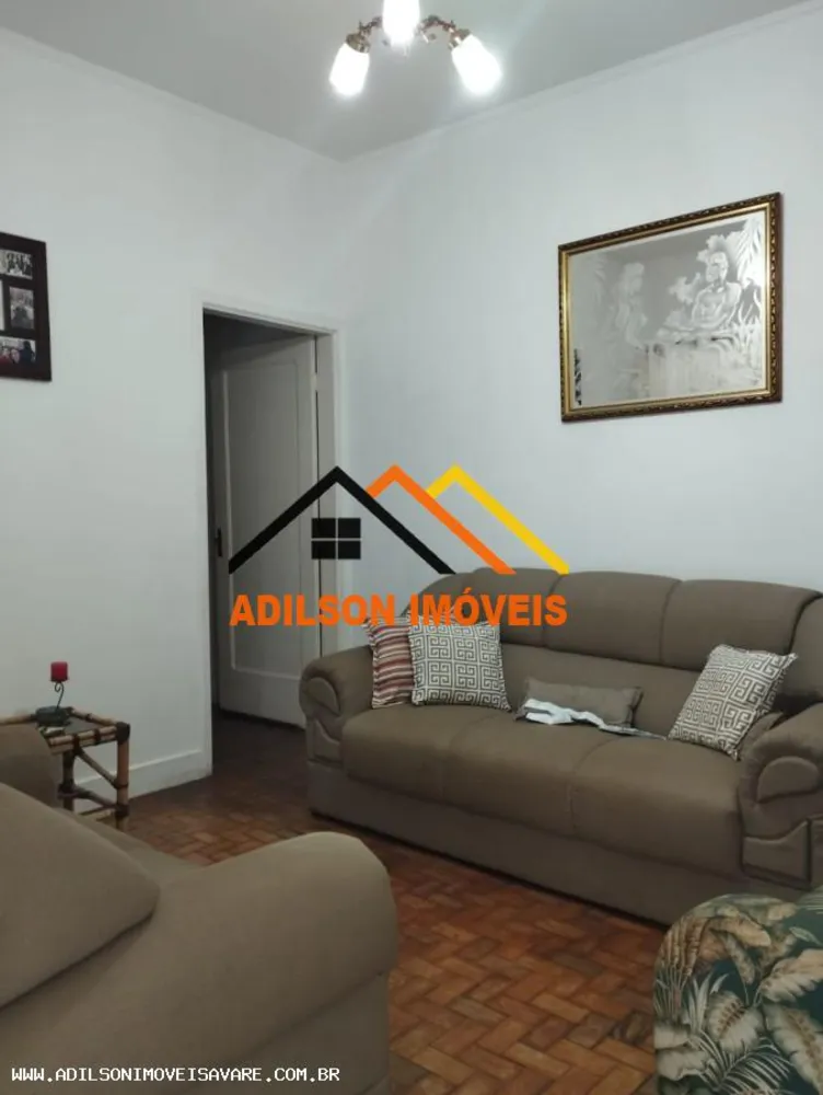Casa, 4 quartos, 162 m² - Foto 1
