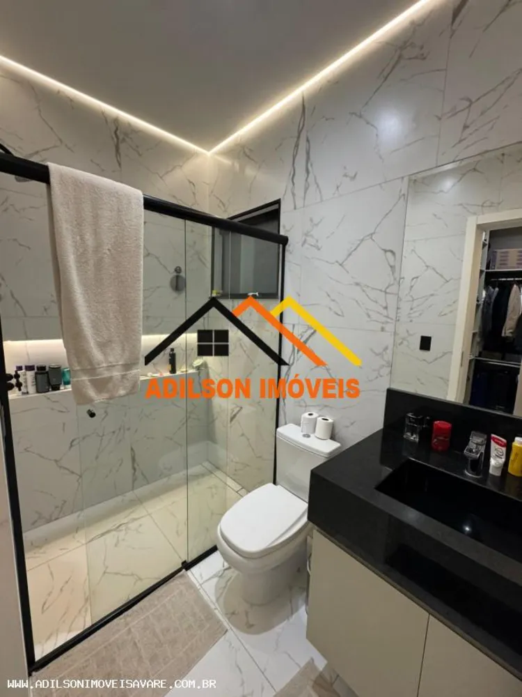Casa, 3 quartos, 180 m² - Foto 6