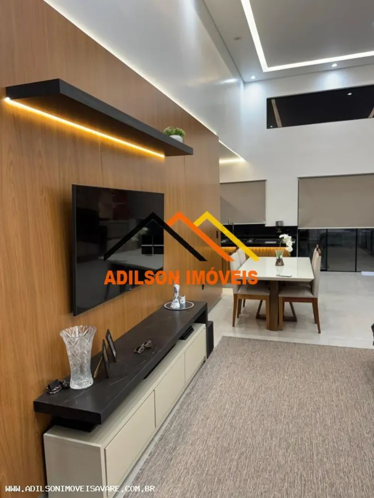 Casa, 3 quartos, 180 m² - Foto 1