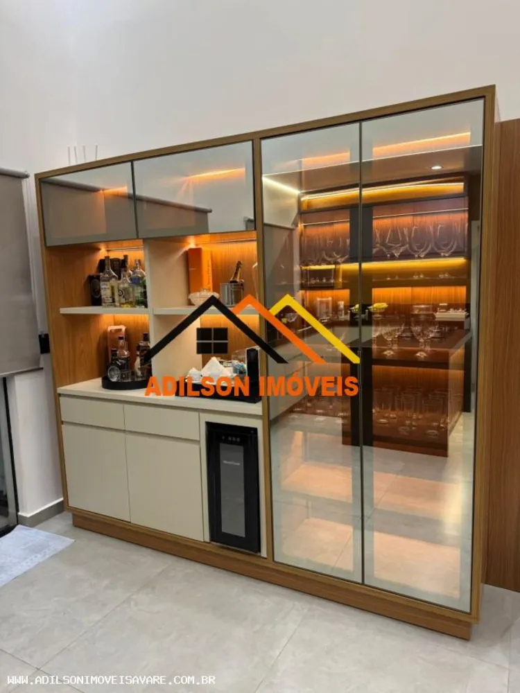Casa, 3 quartos, 180 m² - Foto 3